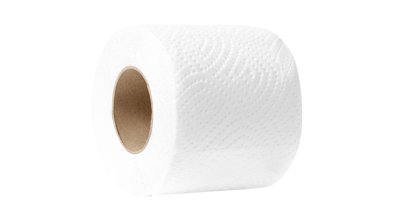 Papier toaletowy 50mb celuloza