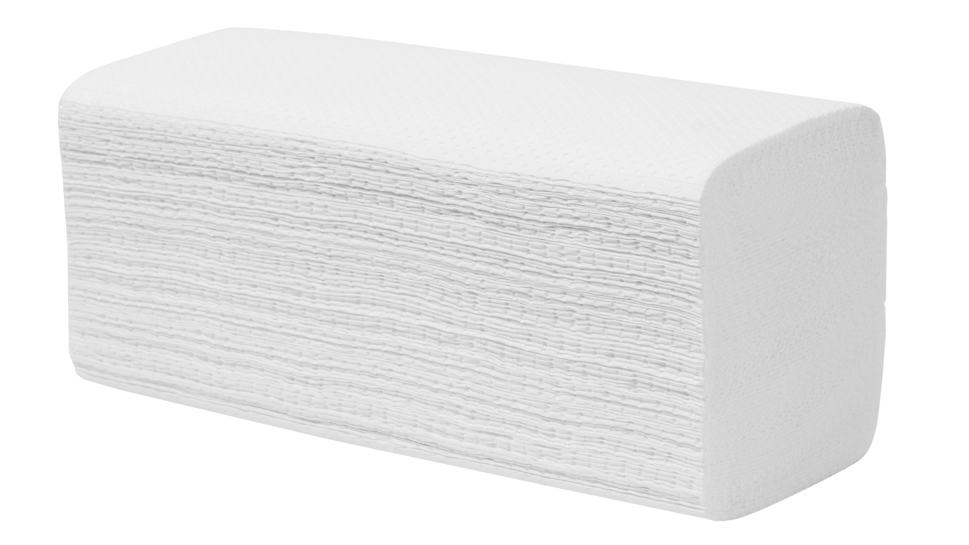 Ręcznik papierowy składany (4000) 210x220